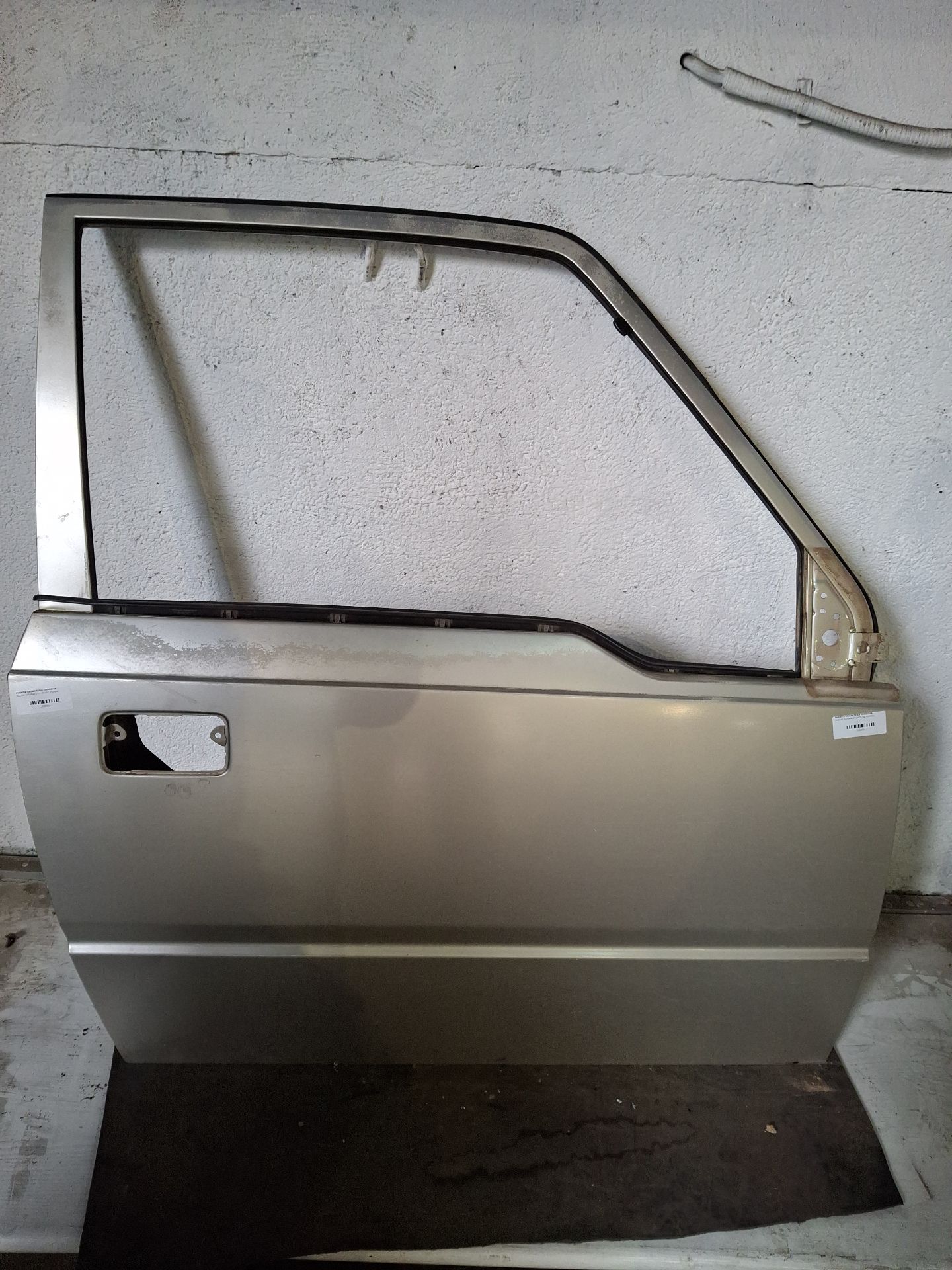  SUZUKI VITARA (ET) HDI (SE 420HDI)