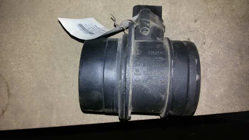 CAUDALIMETRO VOLKSWAGEN PASSAT VW AWX