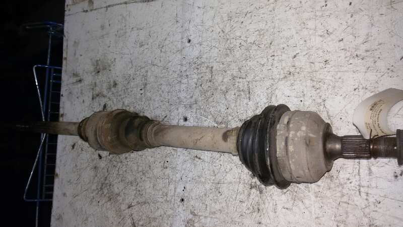 TRANSMISION DELANTERA DERECHA CITROEN XSARA BERLIN DHY (XUD9TE/Y)