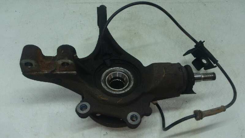 MANGUETA DELANTERA DERECHA PEUGEOT 307 NFUTU5JP4