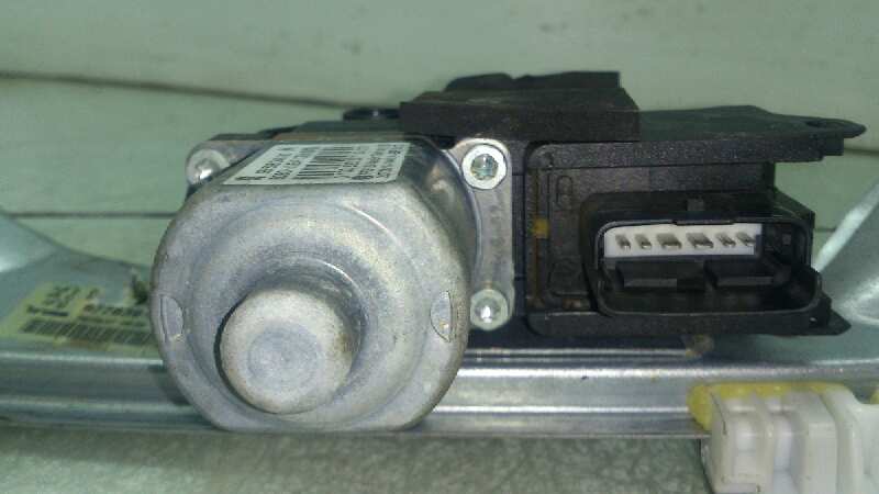 ELEVALUNAS TRASERO IZQUIERDO PEUGEOT 308 5FW