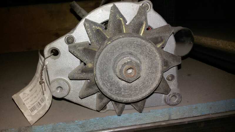 ALTERNADOR AUDI 100 KU