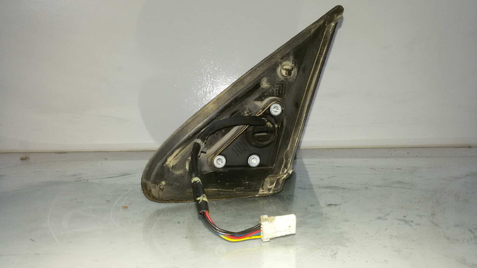 RETROVISOR DERECHO NISSAN PRIMERA CD20T