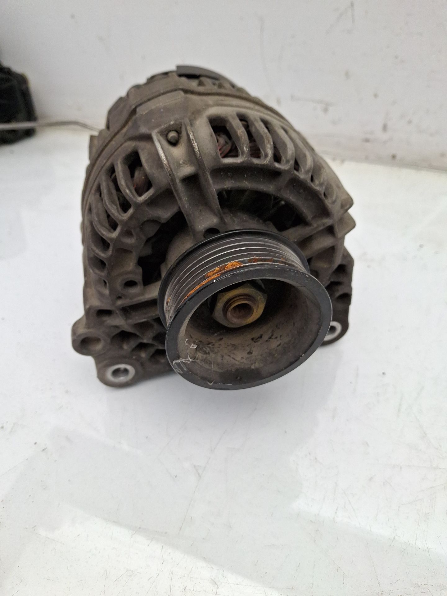 ALTERNADOR VOLKSWAGEN LT 