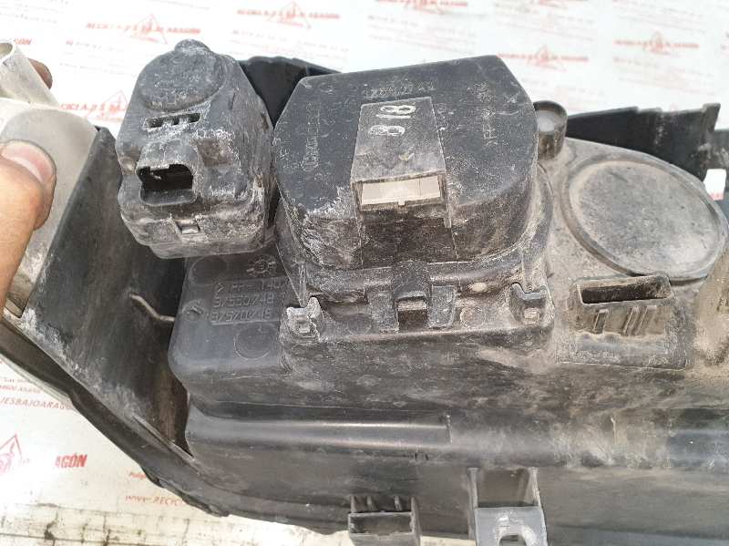 FARO IZQUIERDO CITROEN XSARA BERLINA G-NFZ