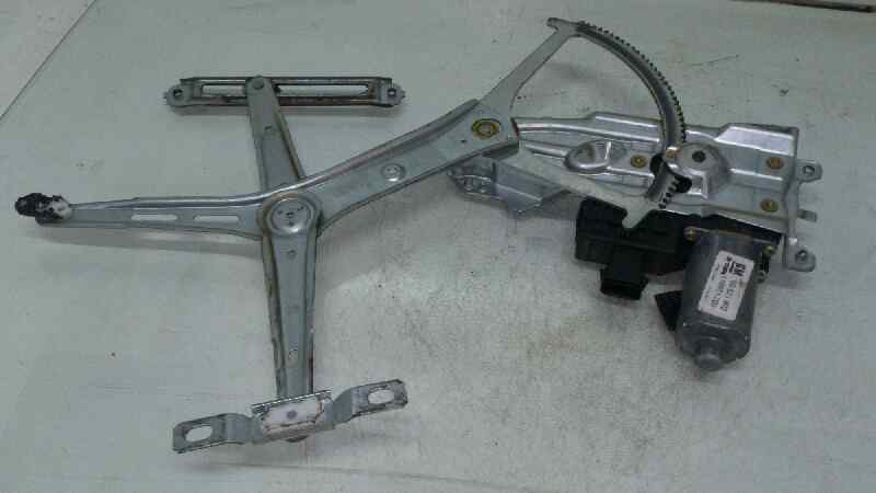 ELEVALUNAS DELANTERO DERECHO OPEL ASTRA Y17DT