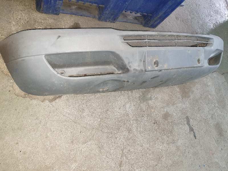 PARAGOLPES DELANTERO MERCEDES-BENZ SPRINTER 612981