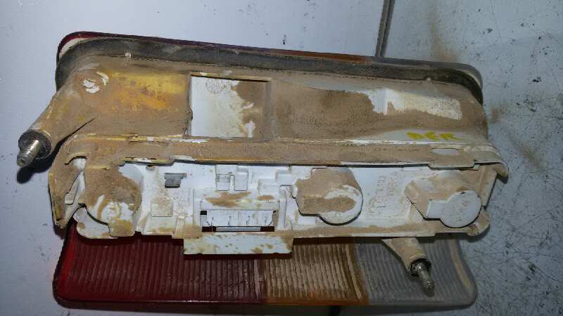 PILOTO TRASERO DERECHO SEAT TERRA 09NCA