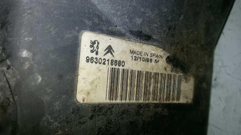 FARO IZQUIERDO PEUGEOT 306 NFZ