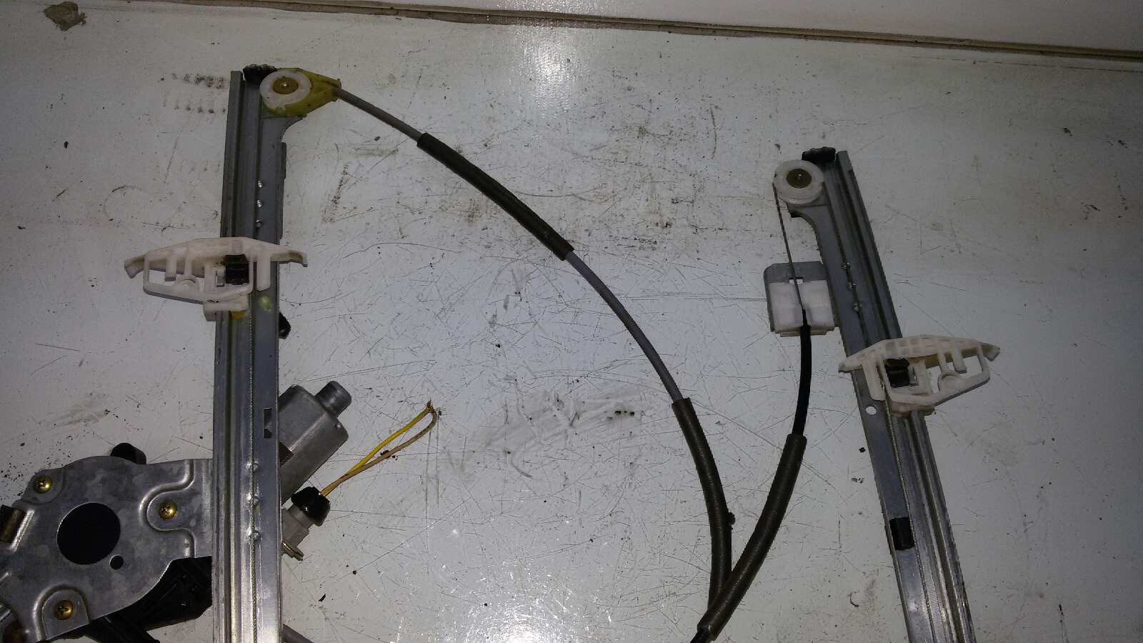 ELEVALUNAS DELANTERO DERECHO CITROEN XSARA 