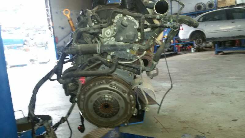 MOTOR COMPLETO SEAT CORDOBA ATD