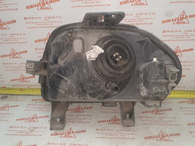FARO DERECHO RENAULT CLIO E7J