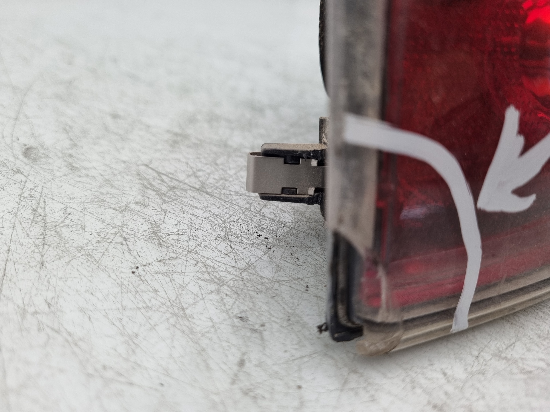 PILOTO TRASERO IZQUIERDO SEAT IBIZA ATD