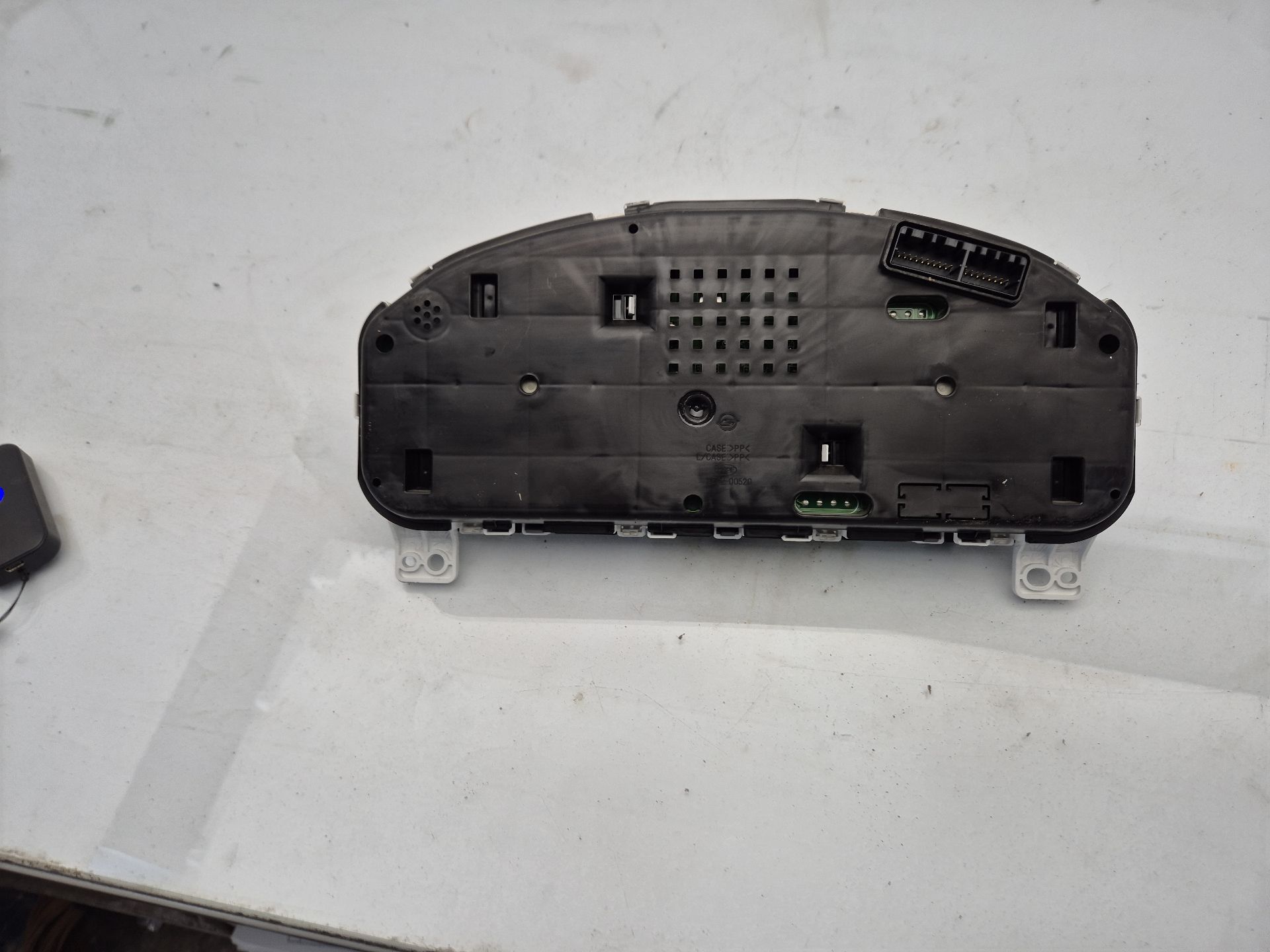 CUADRO INSTRUMENTOS SSANGYONG KORANDO 