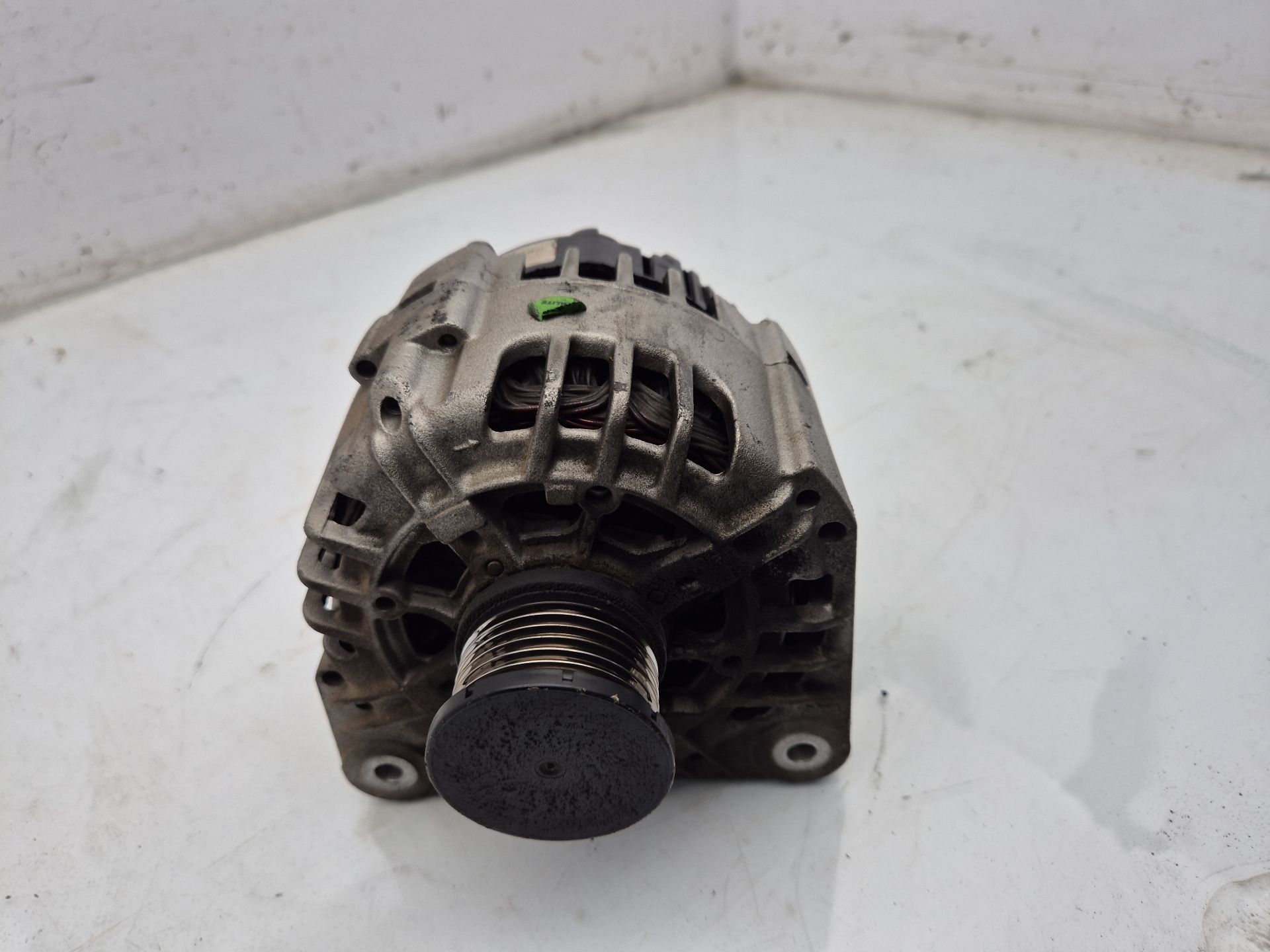  RENAULT LAGUNA II (BG0/1_) 1.9 dCi (BG08, BG0G)