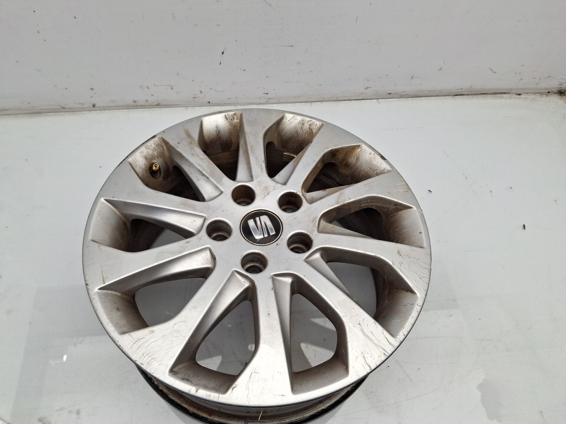 COMPRESOR AIRE ACONDICIONADO SEAT LEON 