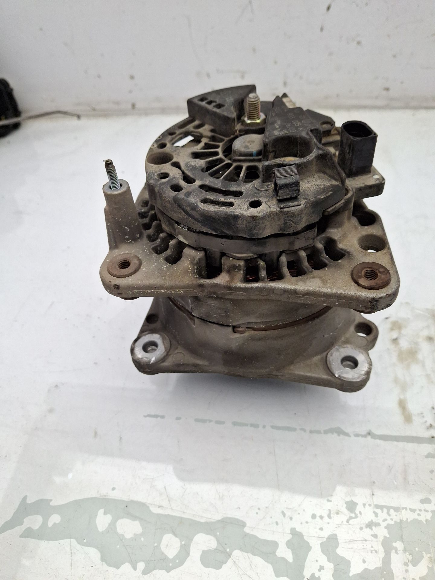 ALTERNADOR VOLKSWAGEN LT 
