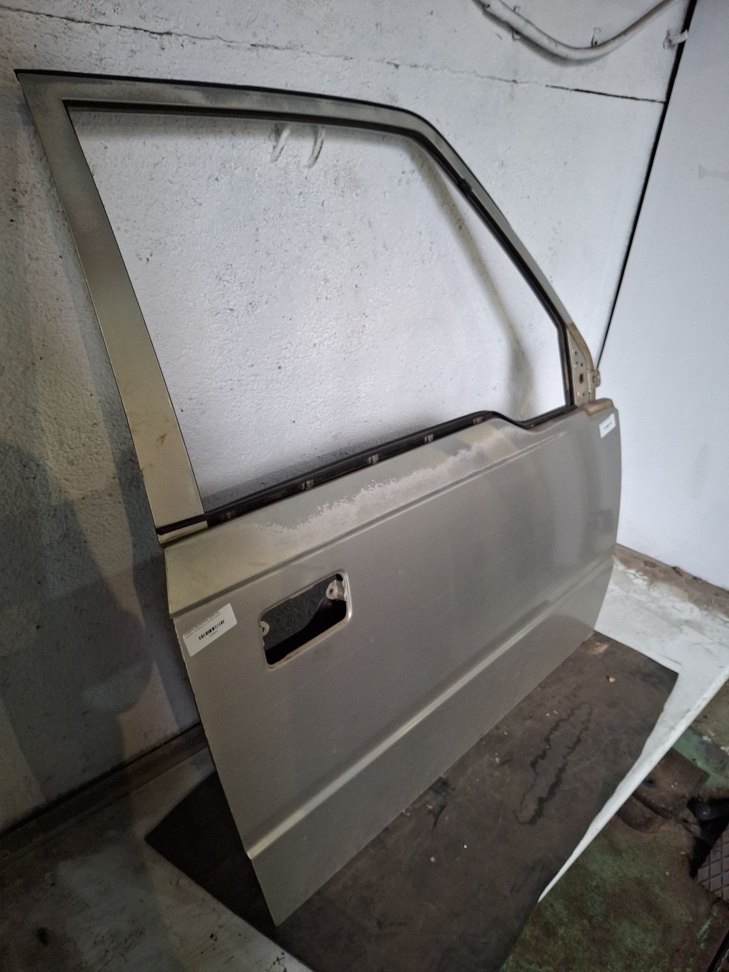PUERTA DELANTERA DERECHA SUZUKI VITARA 