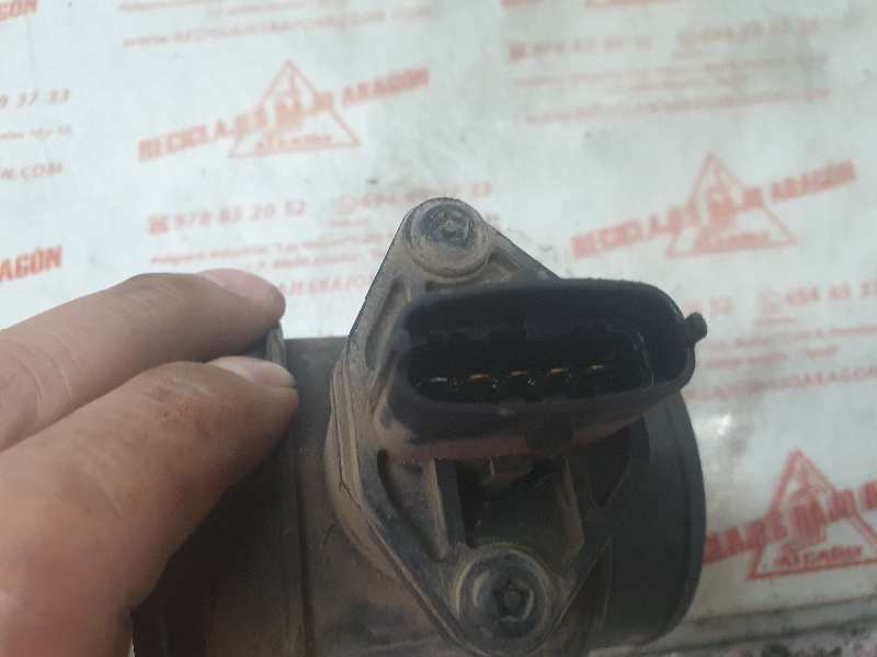 CAUDALIMETRO FIAT MULTIPLA 182B4000