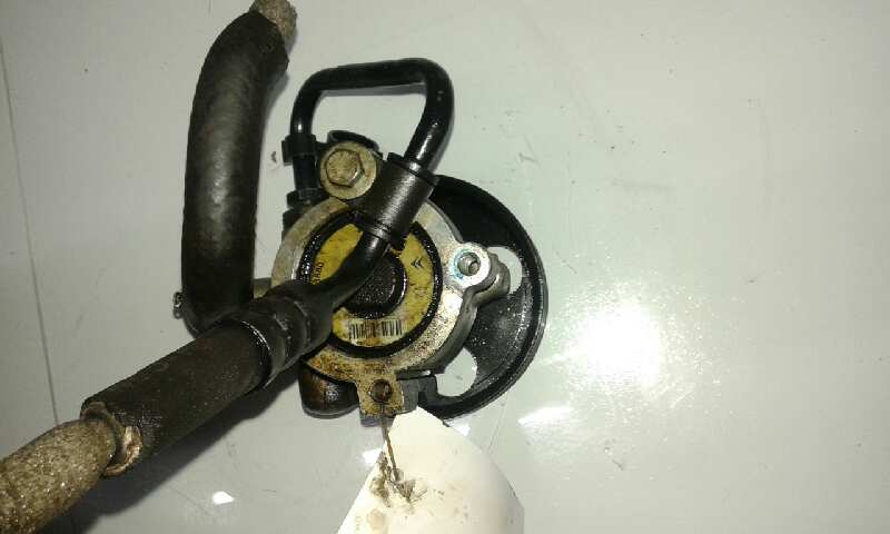 BOMBA DIRECCION PEUGEOT PARTNER WJZ