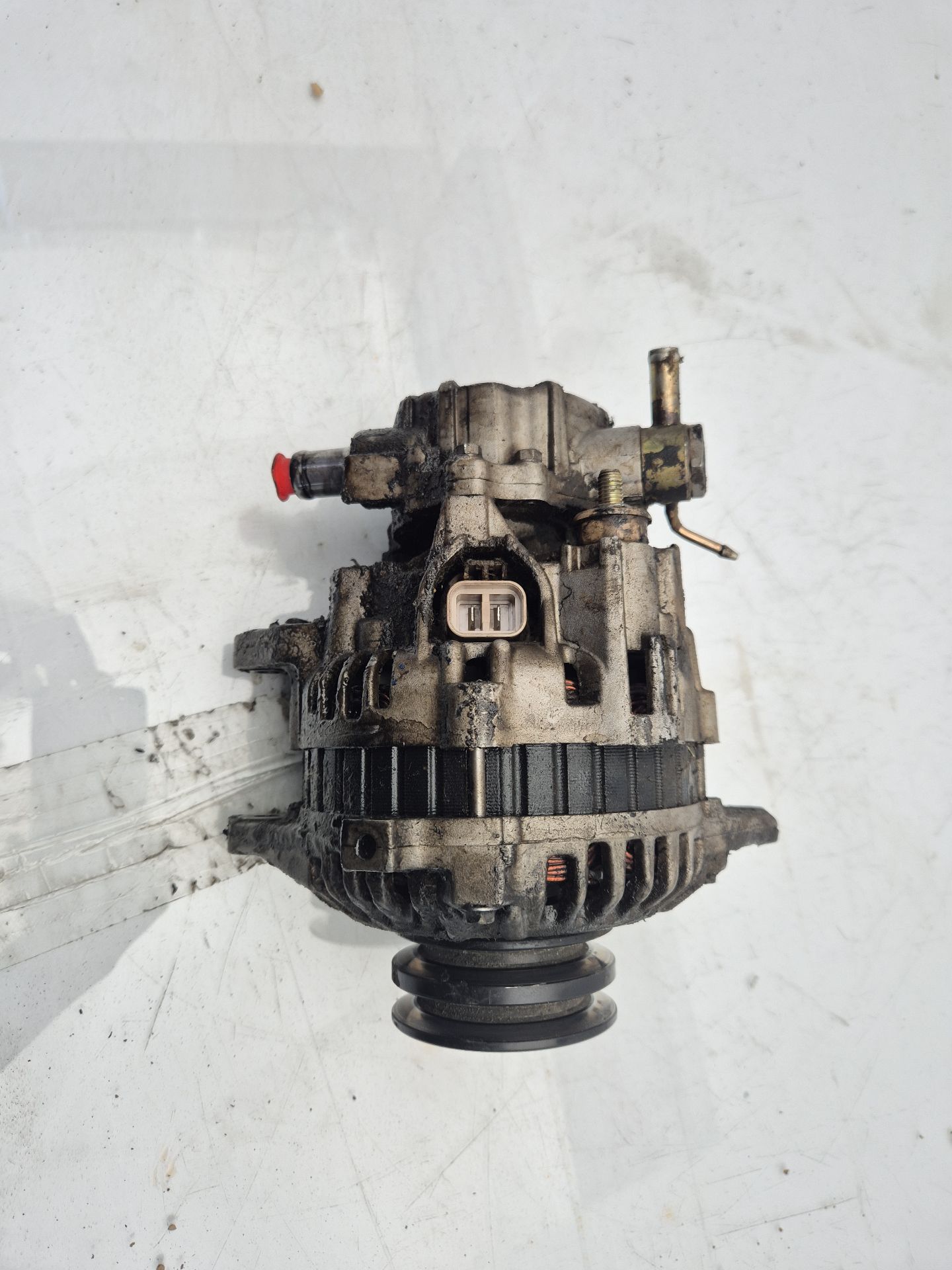 CUADRO INSTRUMENTOS MITSUBISHI L200 