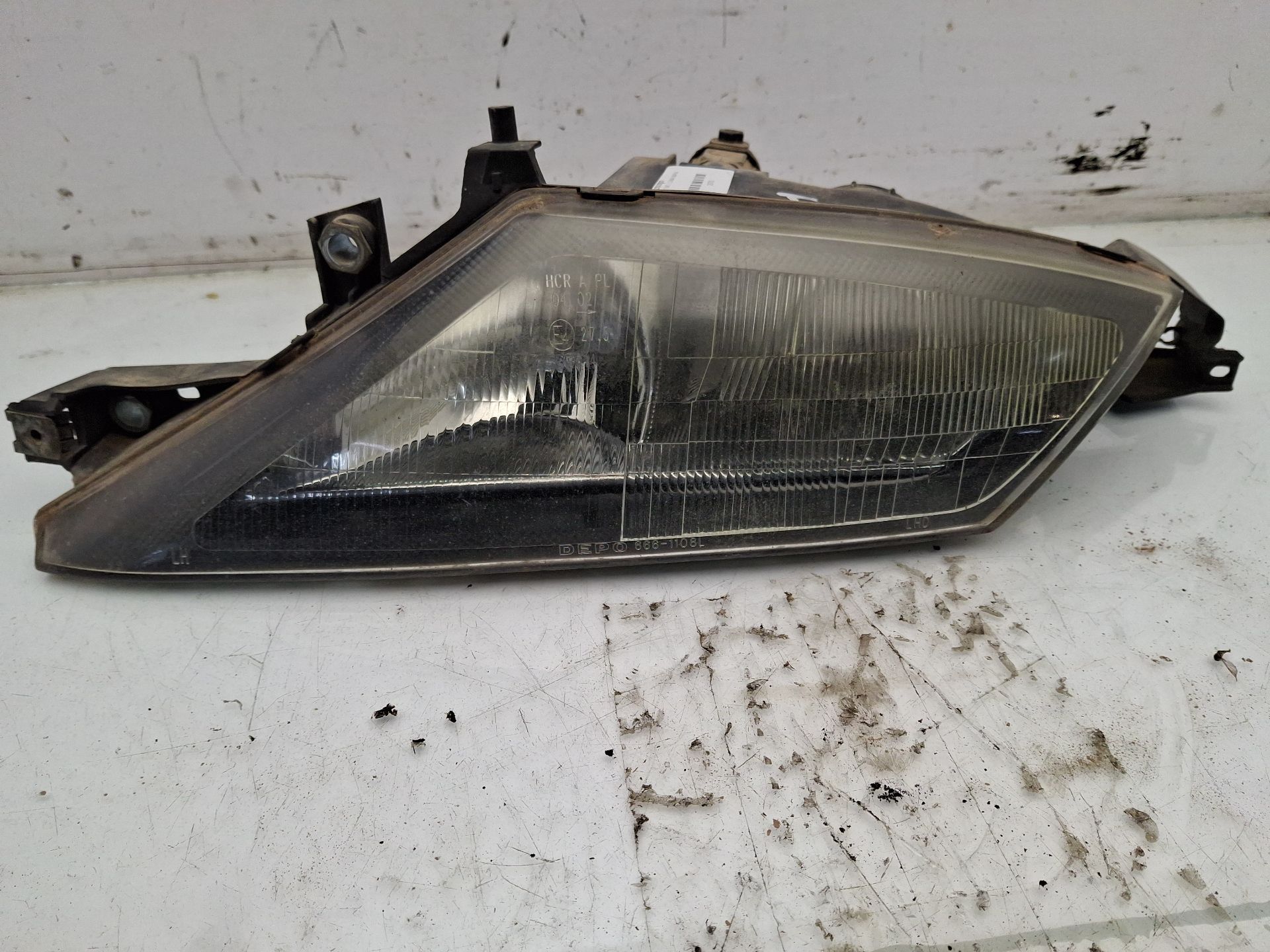  LANCIA Y (840_) 1.2 (840AA, 840AF1A)