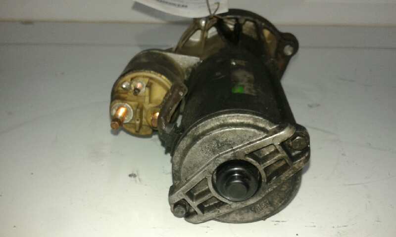 MOTOR ARRANQUE PEUGEOT PARTNER WJZ