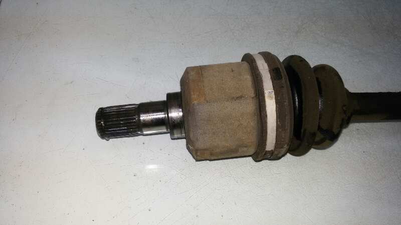 TRANSMISION DELANTERA IZQUIERDA HYUNDAI ELANTRA D4EA