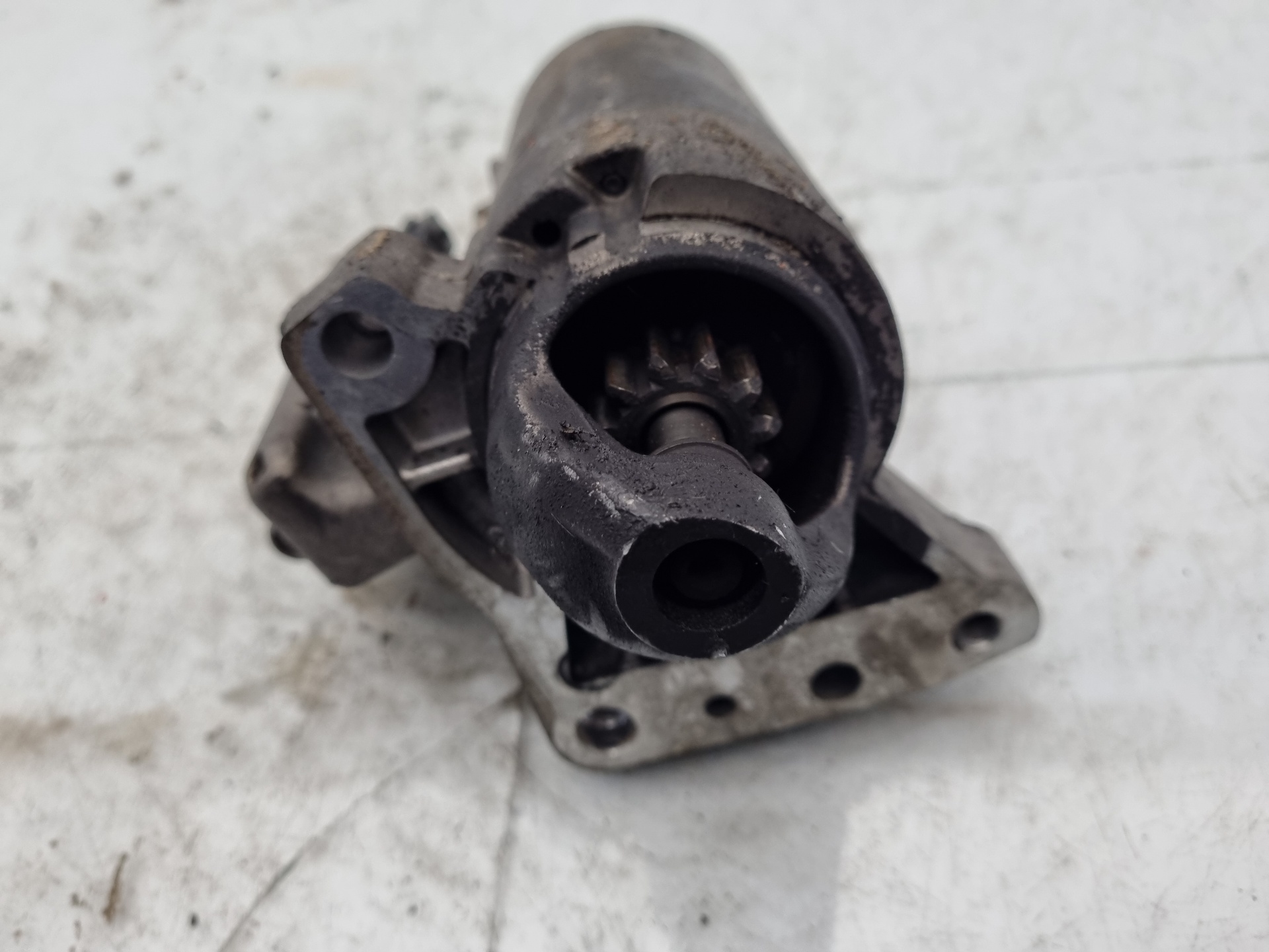 MOTOR ARRANQUE MINI MINI N12816A