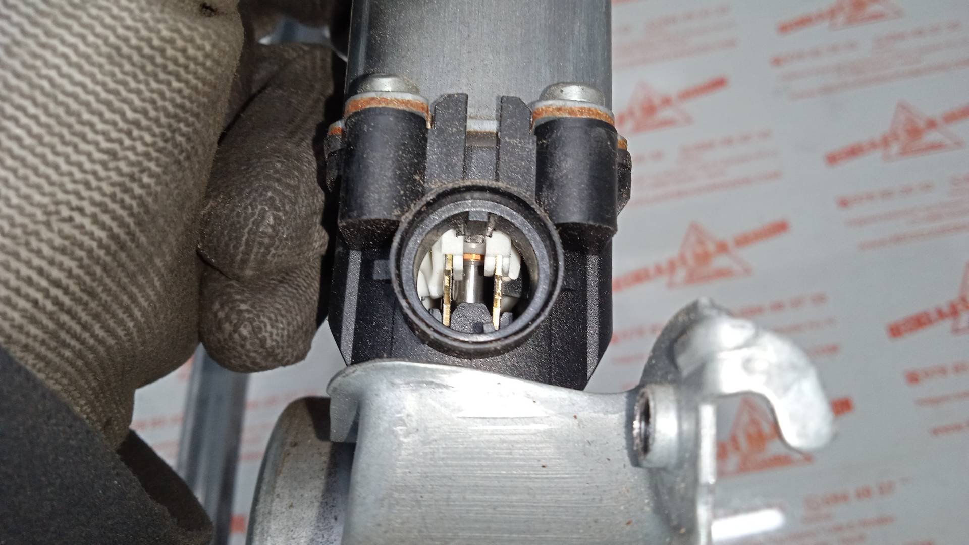 ELEVALUNAS DELANTERO DERECHO NISSAN ALMERA QG15DE