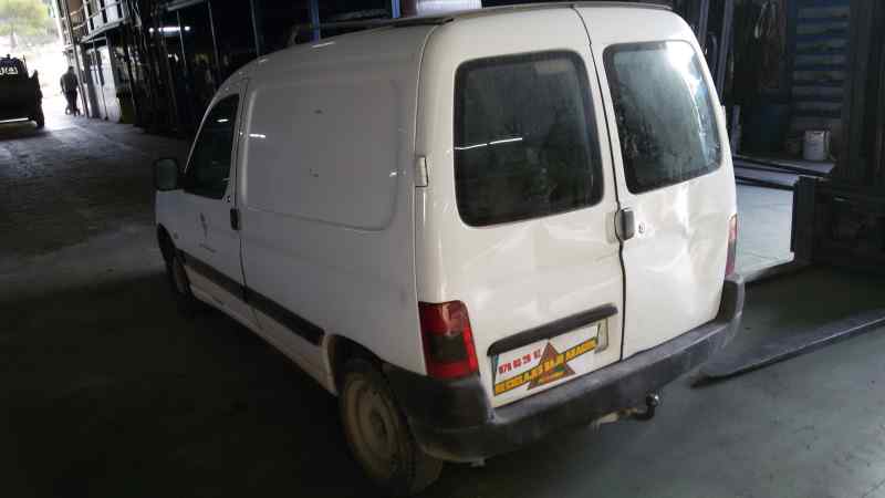 CAUDALIMETRO PEUGEOT PARTNER WJY