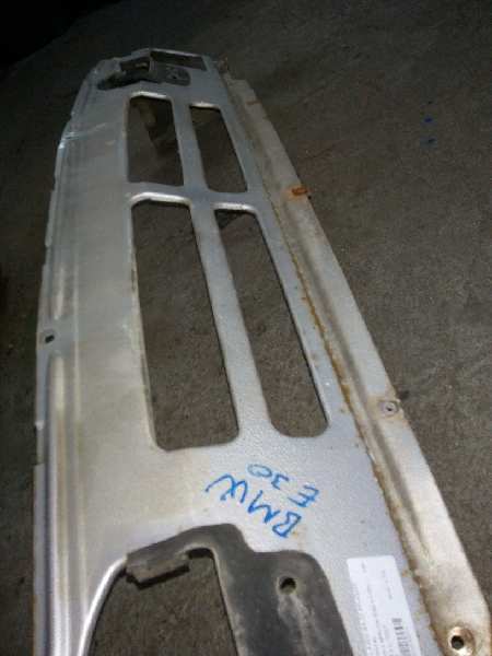 PANEL FRONTAL BMW 3 M20B20