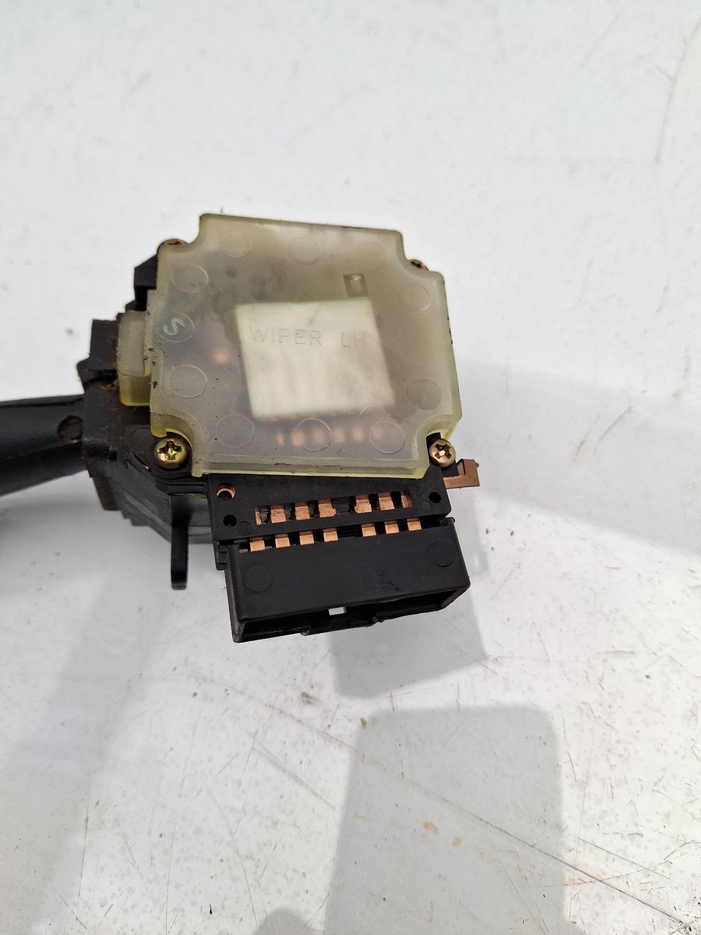 MANDO INTERMITENTES KIA SORENTO 