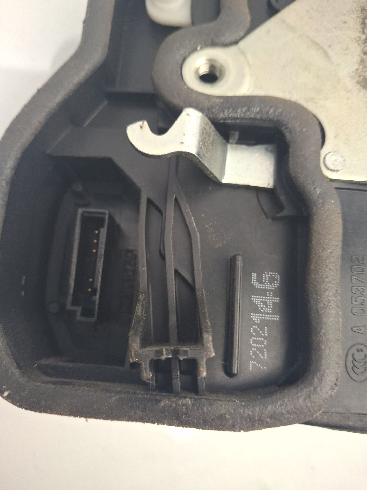 CERRADURA PUERTA DELANTERA DERECHA BMW 5 