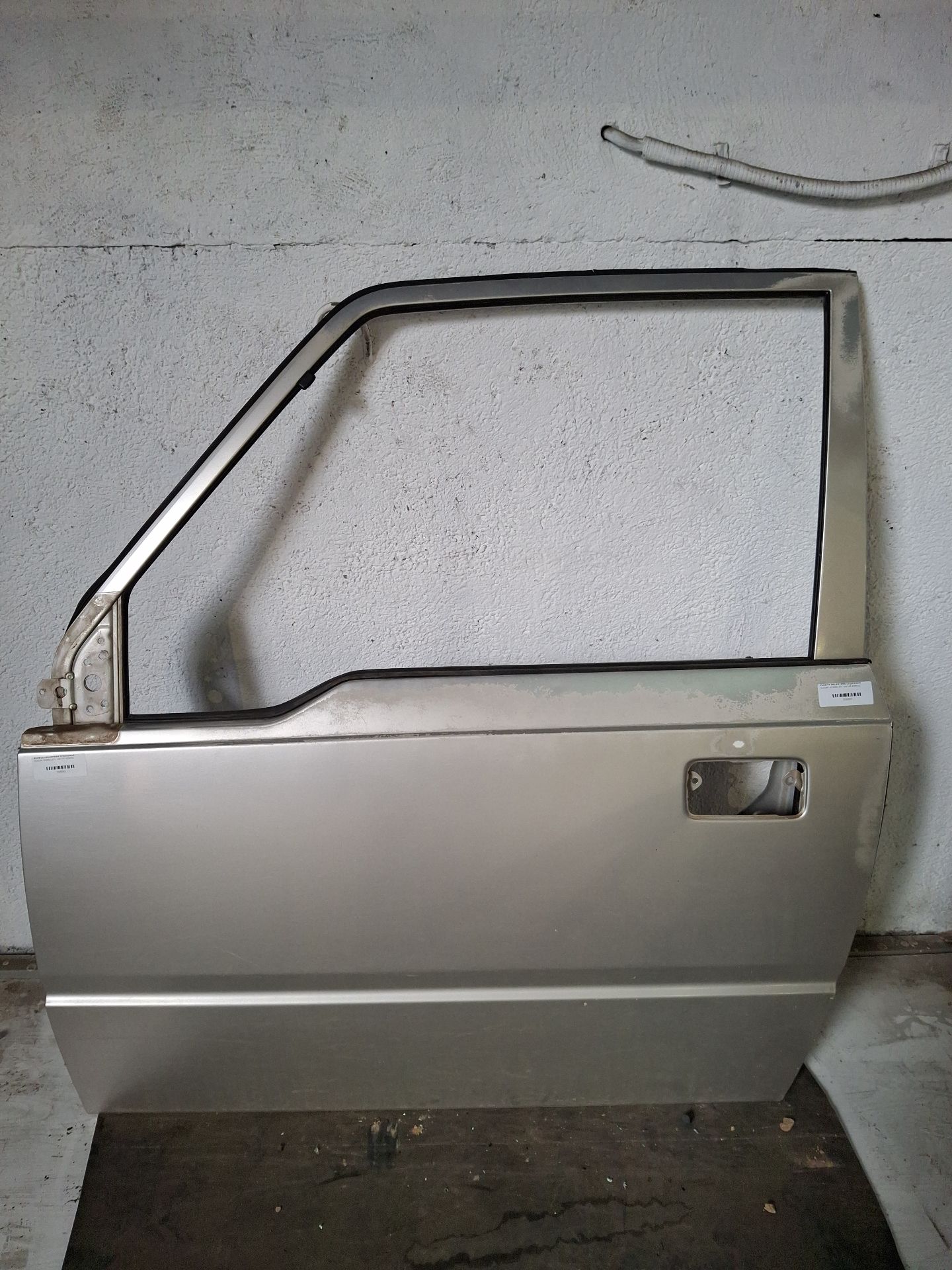  SUZUKI VITARA (ET) HDI (SE 420HDI)