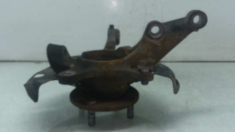 MANGUETA DELANTERA IZQUIERDA TOYOTA YARIS 2NZFE