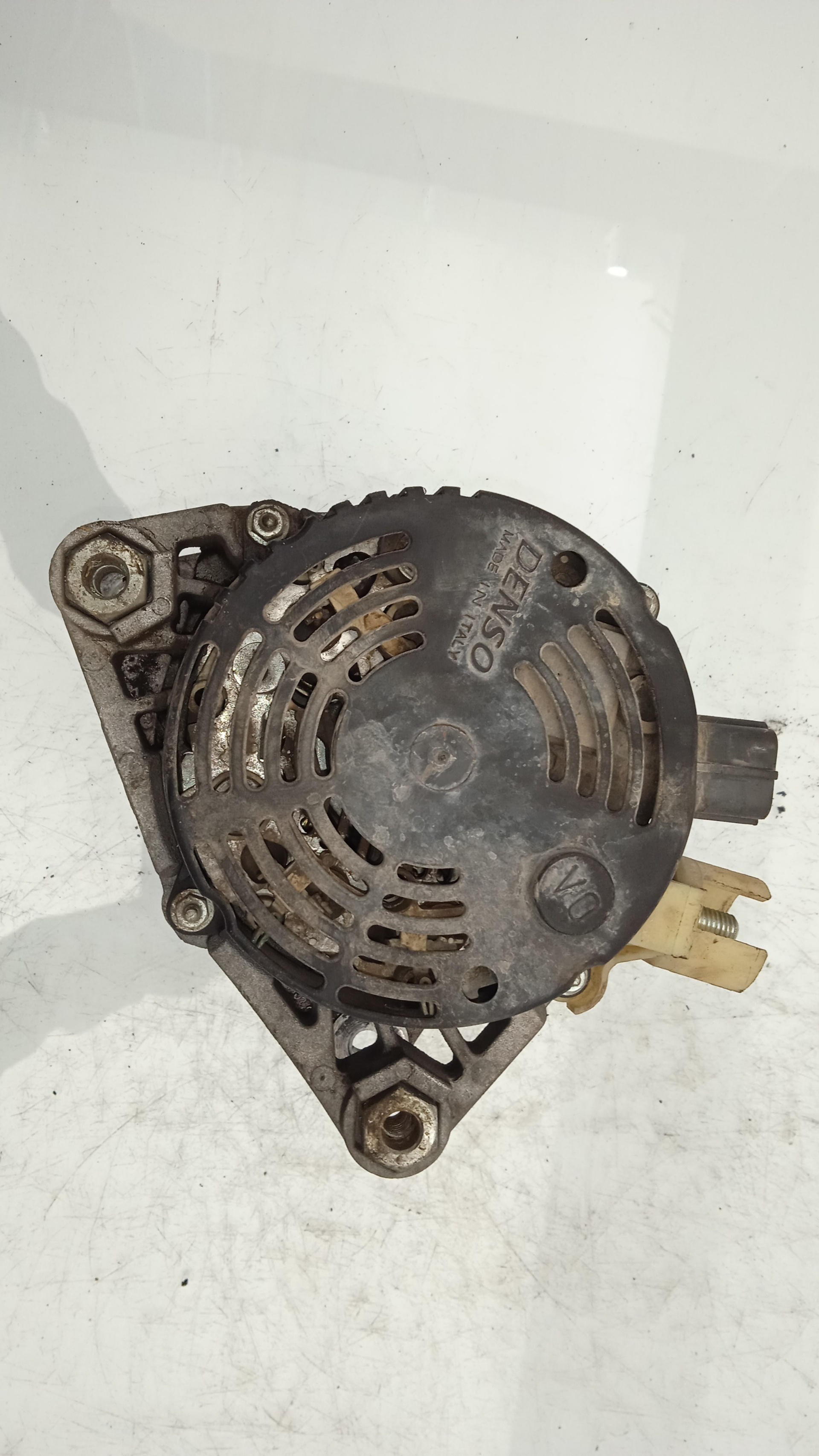 ALTERNADOR FORD FOCUS KKDA