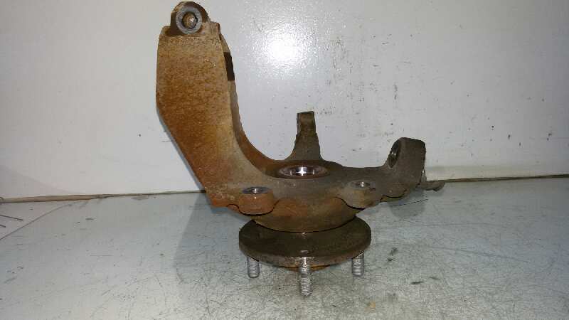 MANGUETA DELANTERA DERECHA FORD FOCUS HHDA