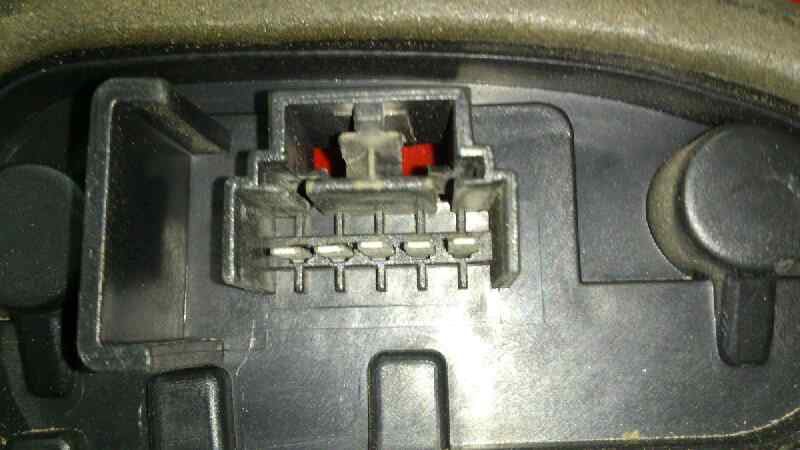 PILOTO TRASERO IZQUIERDO FIAT PUNTO 188A5000