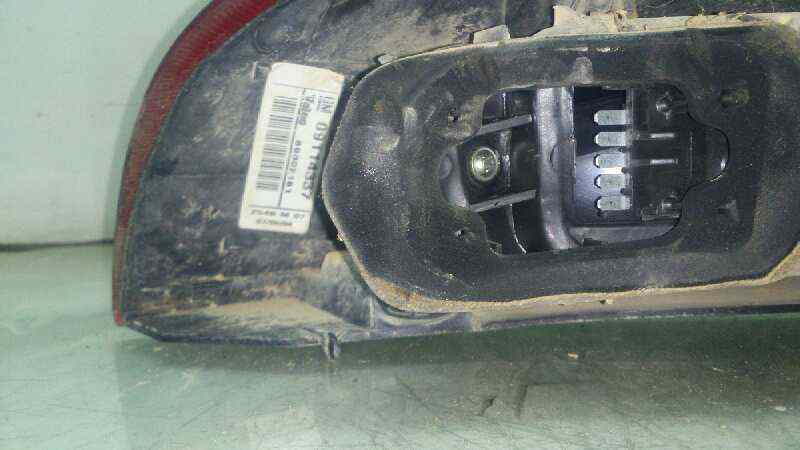 PILOTO TRASERO DERECHO OPEL CORSA Z 12 XE