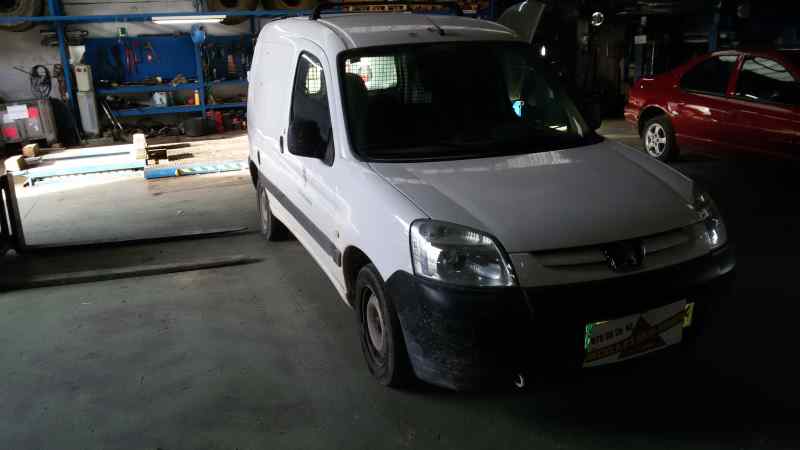 CAUDALIMETRO PEUGEOT PARTNER WJY