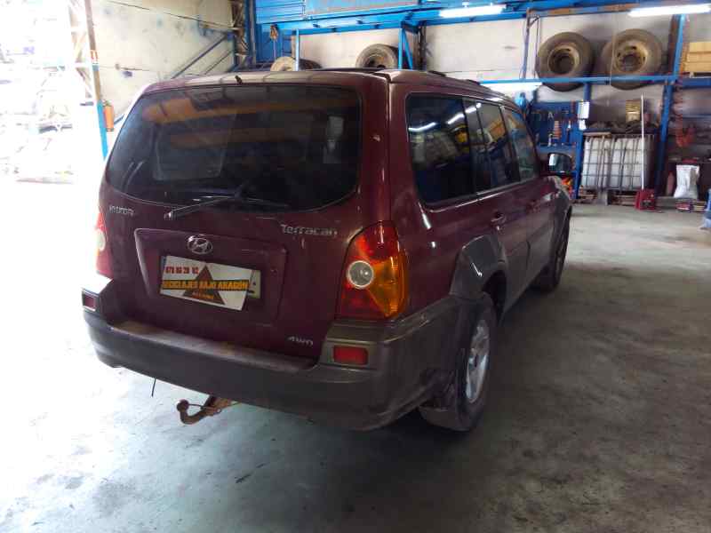 ABS HYUNDAI TERRACAN D4BH