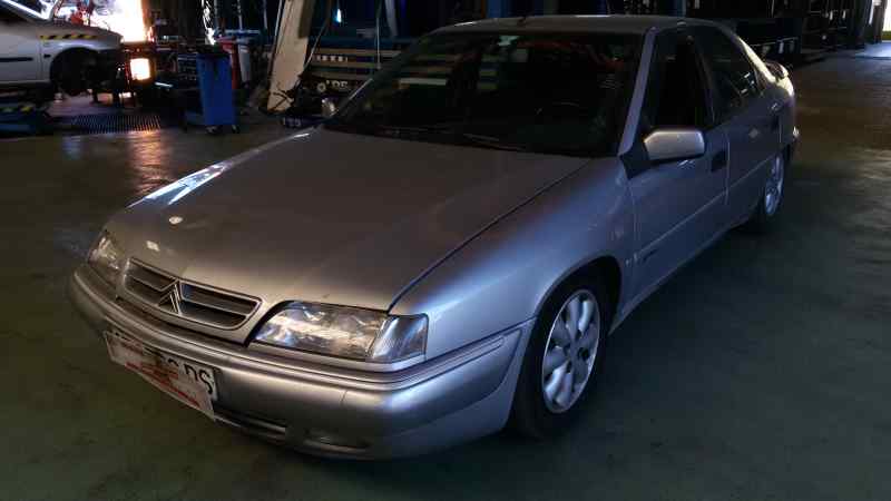 TRANSMISION DELANTERA IZQUIERDA CITROEN XANTIA RHZ