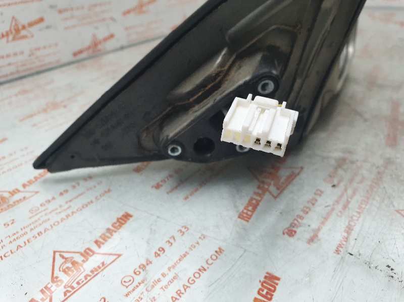 RETROVISOR DERECHO SUZUKI BALENO G16B