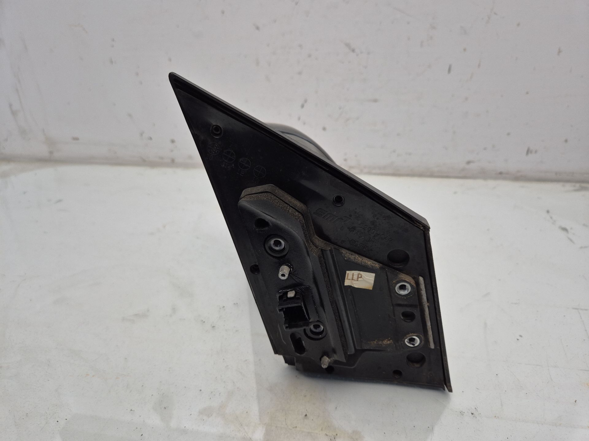 RETROVISOR IZQUIERDO SSANGYONG KORANDO 