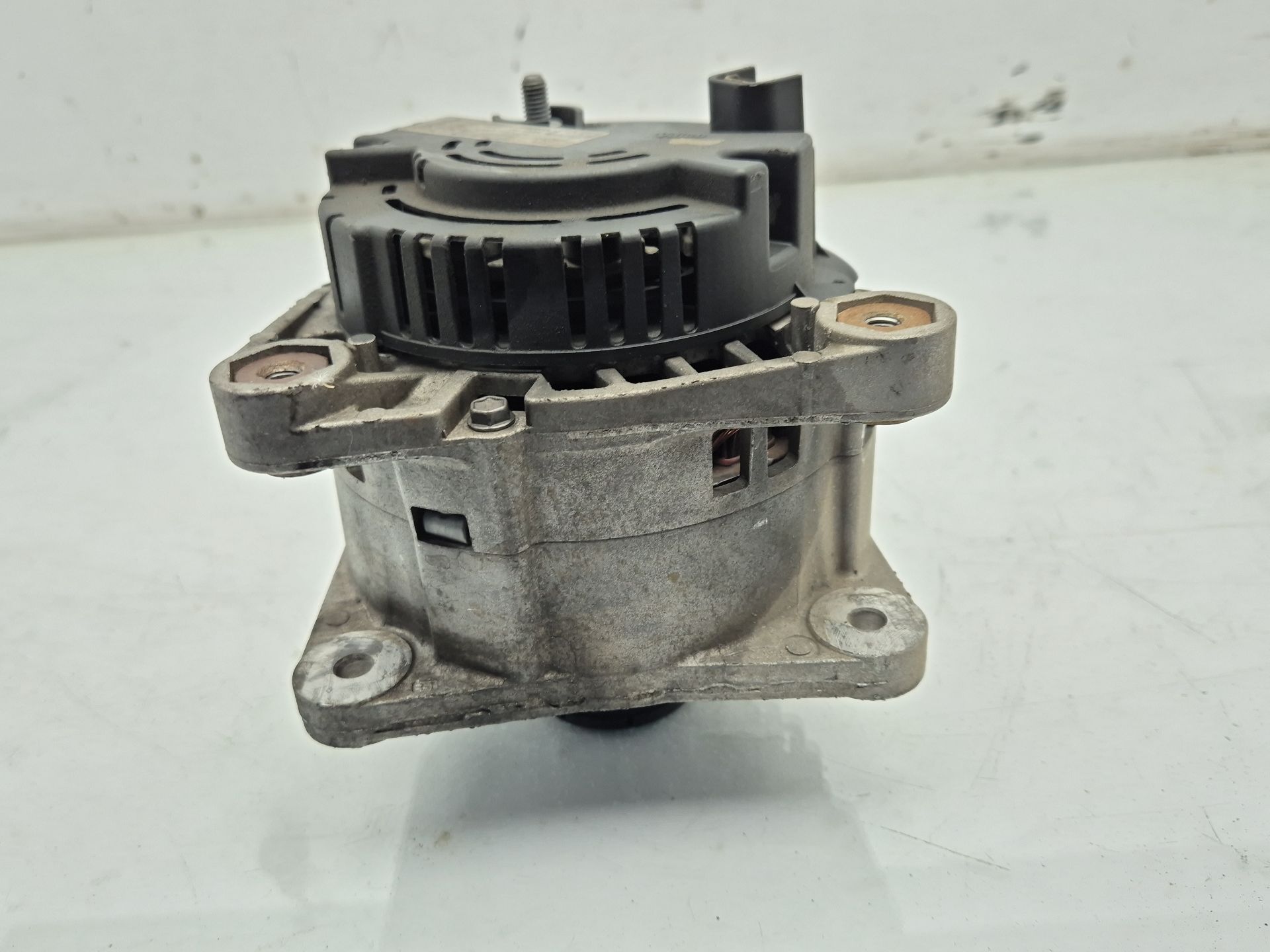  RENAULT LAGUNA II (BG0/1_) 1.9 dCi (BG08, BG0G)