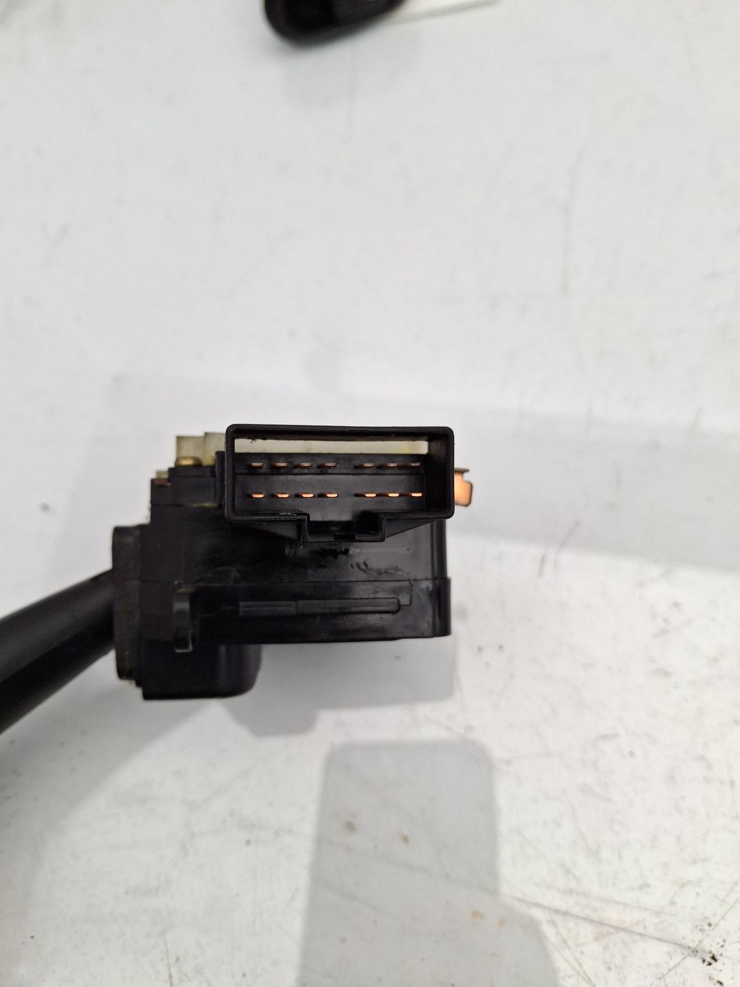 MANDO INTERMITENTES KIA SORENTO 