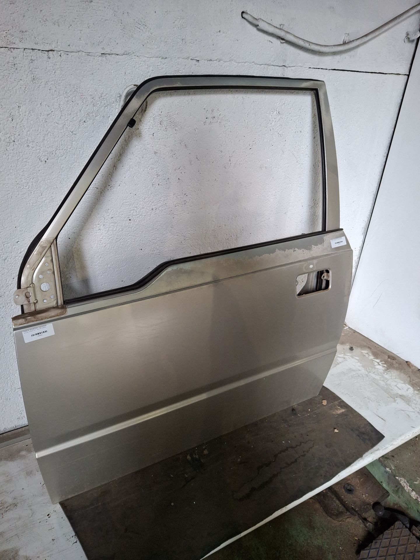 PUERTA DELANTERA IZQUIERDA SUZUKI VITARA 