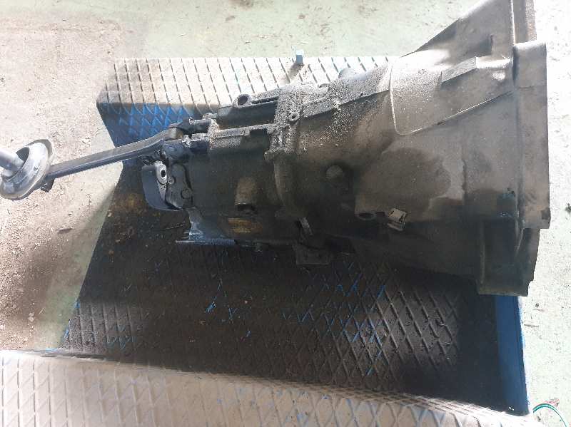 CAJA CAMBIOS BMW 3 N42B18A