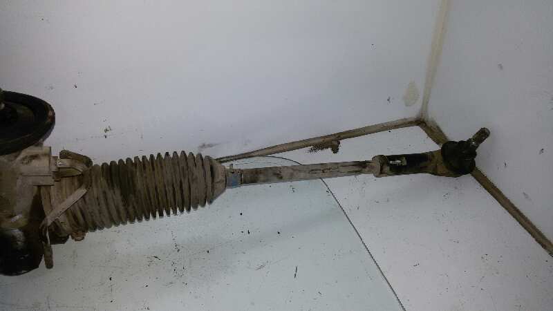 CREMALLERA DIRECCION MG MG 14K4F